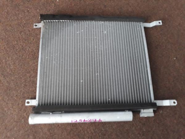 Wagon r deals condenser price