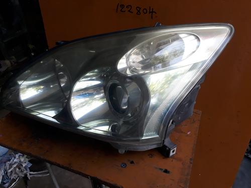 Toyota Harrier Head Lamp LHS - Damaged | Kuruma