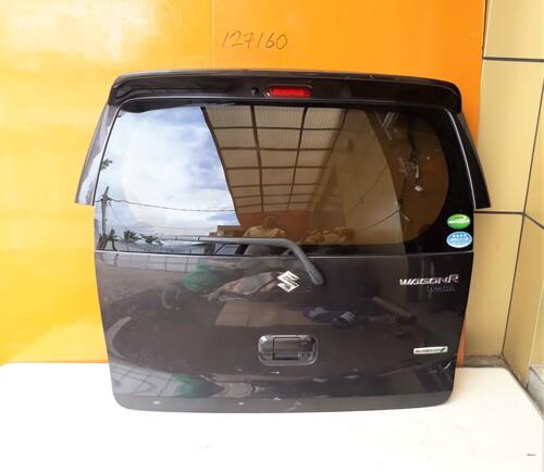 Suzuki Wagon R MH44S FZ Dicky Door Complete | Kuruma