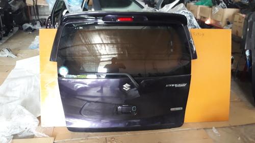 Suzuki Wagon R MH44S FZ Dicky Door Complete | Kuruma